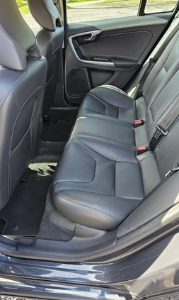 Volvo S60 cena 51900 przebieg: 103439, rok produkcji 2015 z Lublin małe 562
